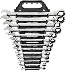 Gear Wrench
